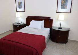Ramada Santo Domingo Princess Hotel 3