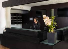 Kabila Hotel & Spa 2