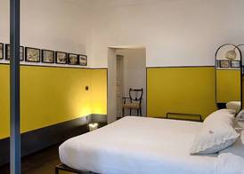 Tutt 'e Sant Luxury Rooms 4