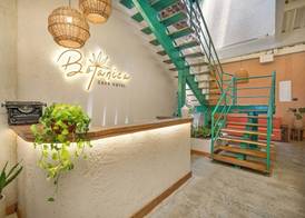 Botánica Hotel Manila by HOUSY 2