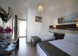Manuela Boutique Hotel Bitez 3