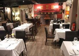Godstone Hotel 5