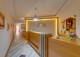 The Holiday Resort Hotel - All inclusive 5