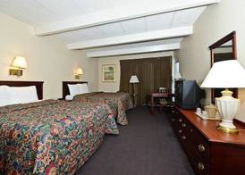 Americas Best Value Inn Phillipsburg 5