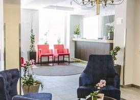Best Western Plus Hotell Nordic Lund 4