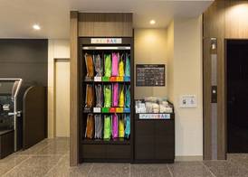 Sanco Inn Osaka Yodoyabashi 3