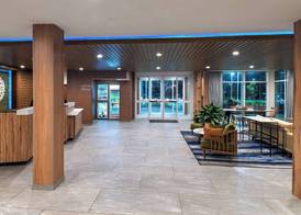 Fairfield Inn & Suites by Marriott Houston Missouri City 2
