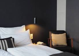 Bold Hotel München Giesing 5