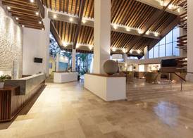 Buenaventura Grand Hotel & Great Moments - All Inclusive 4