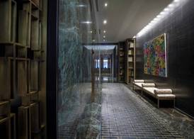 The Hazelton Hotel 3