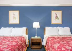 Knights Inn Litchfield 5