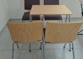 Studio Apartment Zagreb 5