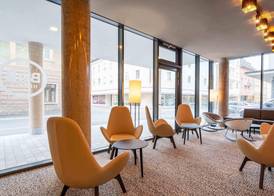 B&B HOTEL Klagenfurt-City 3