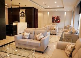 Baity Boutique Hotel 3