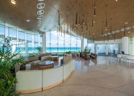 Oleo Cancun Playa All Inclusive Resort 3