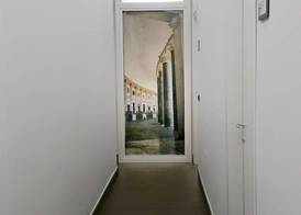 Centro Storico - Fermata MONTESANTO 2