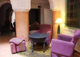 Riad Celia 5
