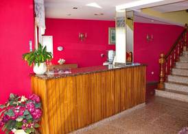 Hotel Xacobeo 2