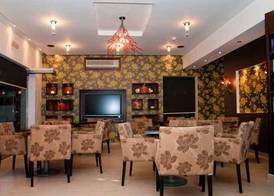 Nicolas Hotel 4