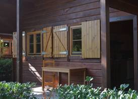 Bungalows Los Pedregales 4