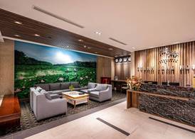 Thanh Long Hotel - Tra Khuc 4