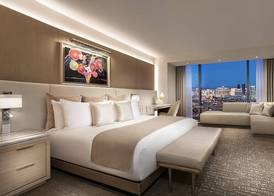 Palms Casino Resort 3