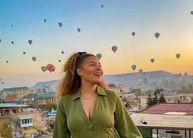 Cappadocia Caves Hotel 3