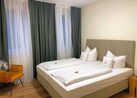 Hotel Hartl's Lindenmühle 2