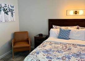 Blowing Rock Inn 3