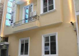 Brazil Hotel 3