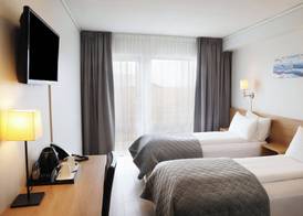 Fosshotel Nupar 4