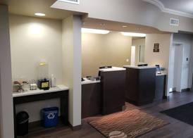 Comfort Inn & Suites Red Deer North 2