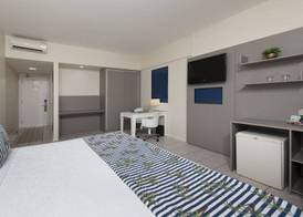 Bourbon Hotel Fortaleza 5