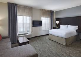Staybridge Suites AUSTIN NORTHWEST by IHG 4