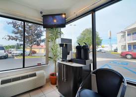 Motel 6-Southington, CT - Hartford 4