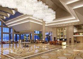 Hilton Hangzhou Qiandao Lake Resort 3