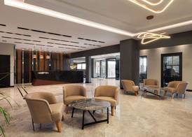 FT Lotus Thermal Hotel&SPA Trademark Collection by Wyndham 4