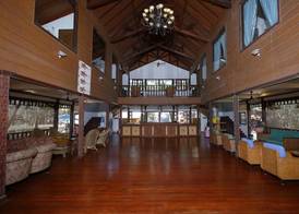 Sutera at Mantanani Island Resort & Spa 2