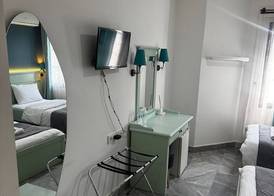 Gokova Hotel 4
