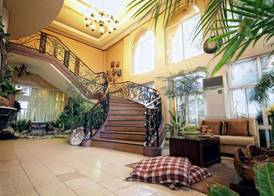Subic Park Hotel 4