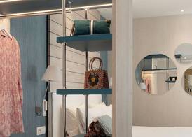 Hotel Tirrenia 5