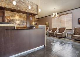 Best Western Wayside Inn 3