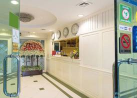 Orchid Resort 2