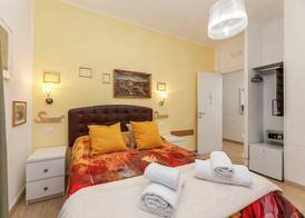 Sweet Stay In Rome 4