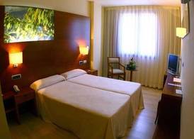 Hotel Balneario Valle del Jerte 2