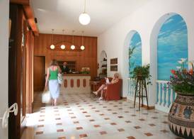 Hotel Girasole 2