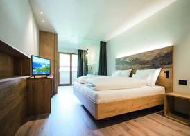 Hotel Condor 4