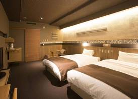 Wakkanai Grand Hotel 5