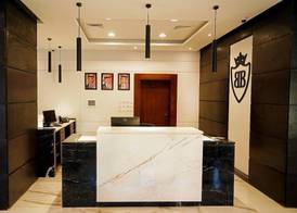 Baity Boutique Hotel 2
