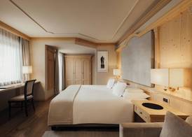 Gardena Grödnerhof - Hotel & Spa 4